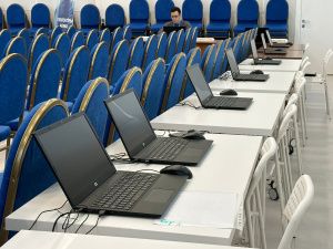 Якутяне смогут наблюдать за ходом выборов в режиме онлайн