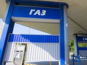 Власти Якутии: якутянам возместят 90% расходов при переводе машин с бензина на газ