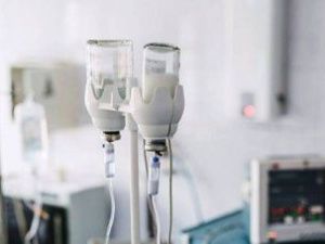 Число умерших от рака в России продолжает расти