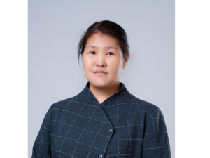 Диана Кубарова назначена заместителем министра экономики Якутии