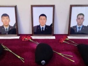 На Украине погибли трое военнослужащих из Якутии