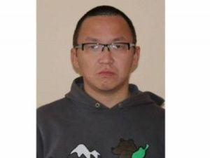 Молния:В Якутске из колонии-поселения сбежал осужденный