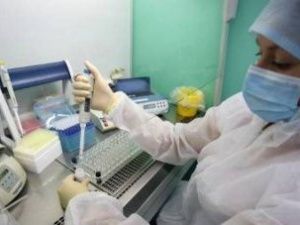 Вирус COVID-19 обнаружен у прибывшего из Италии россиянина