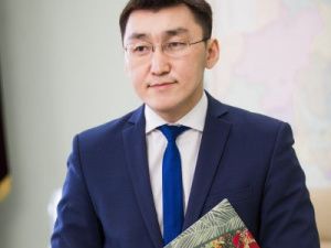 Гаврил Семенов-Омолдонов назначен директором колледжа связи в Якутске