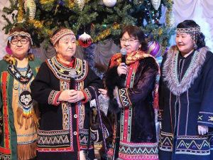 Фестивали Дома дружбы народов могут стать брендом Якутии