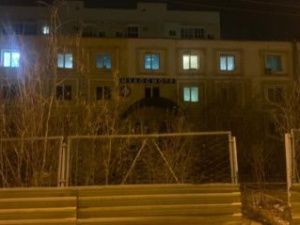 Завершено расследование уголовного дела об убийстве пациентов наркологического диспансера в Якутске