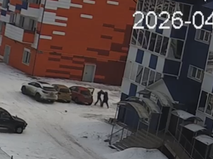 Пьяный водитель, напавший на директора детского лагеря, сохранит права