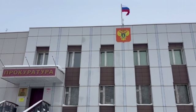 Прокуратура Мирного защитила права участника СВО: С администрации города взыскано 4,2 млн рублей