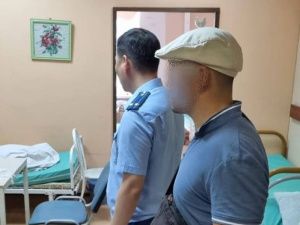В Якутске отравились постояльцы частного пансионата. Две пожилые женщины остаются в реанимации