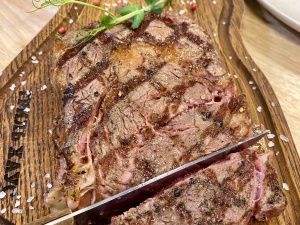 Романтический день звезды ТВ