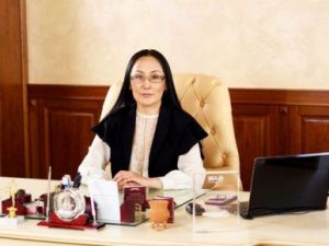 Людмила Николаева покинет пост председателя правления Алмазэргиэнбанка
