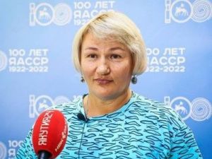 На Якутск обрушатся дожди: от небольших осадков до сильных ливней