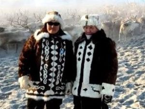 В тундре Аллаихи пропали оленеводы