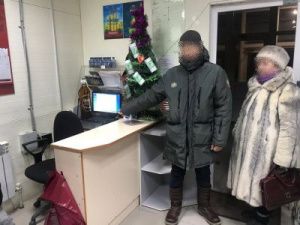 В Якутске задержан подозреваемый в вооруженном нападении на магазин. Это бывший преподаватель вуза