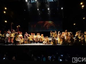 Премьеры, фестивали и эпическая опера: каким будет новый сезон Театра оперы и балета Якутии