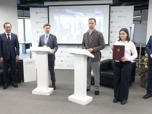 Якутия первой в России протестирует аварийное оповещение и мониторинг транспорта на базе «ЭРА-ГЛОНАСС» без сотовой связи