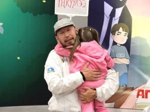 Праздник детства: в Якутске прошел первый фестиваль анимации «TO:KU FEST»