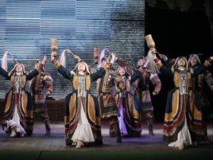 В Якутии отметили День охотника