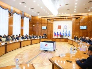 В Якутии отметили 25-летие движения «Моя Якутия в XXI веке»