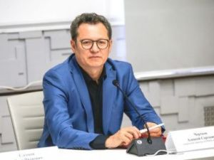 Я панда, но все же я медведь — Чертков о месте госСМИ в системе госвласти