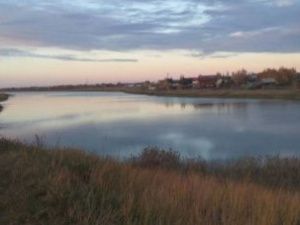 В Якутске мужчина утонул в озере возле микрорайона Марха