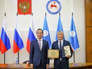 Горный район вновь признан лучшим в рейтинге инвестиционного климата среди муниципалитетов