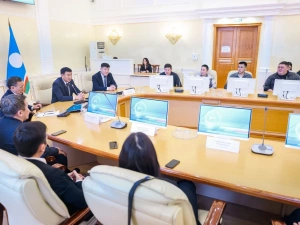 Производители якутского кино получили господдержку