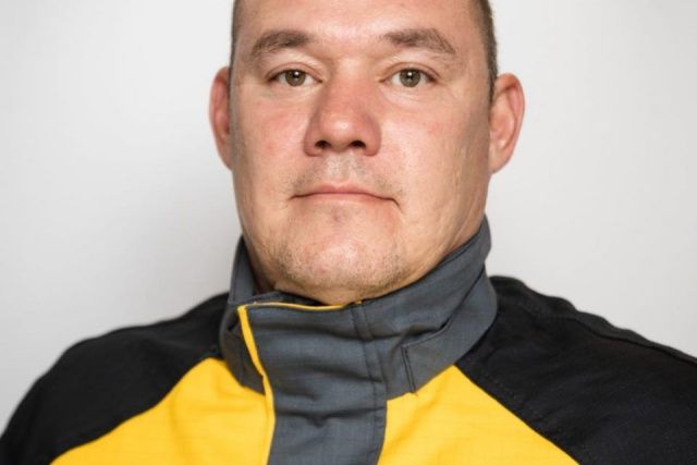 Сотрудник «Таас-Юрях Нефтегазодобычи» победил в конкурсе «Лучший по профессии»