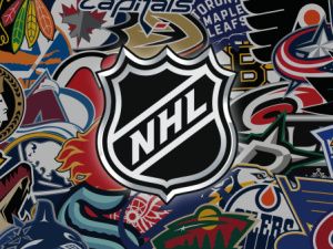 Генеральный менеджер в НХЛ - тот, кто строит команду 