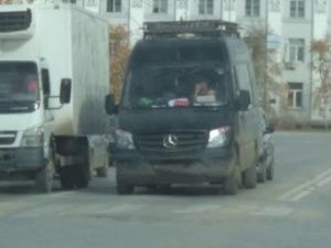 Жители Якутии 37 часов добирались на такси из села Куокуну до Якутска