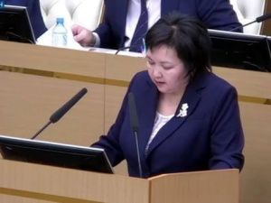 Якутия три года топчется на месте, или Счётная палата разрушила красивую картину роста доходов бюджета