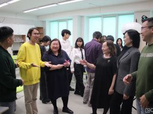 Школьники Якутска могут обучиться кинопроизводству в новом креативном кластере