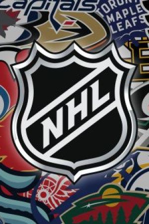 Какие клубы популярны в НХЛ? 