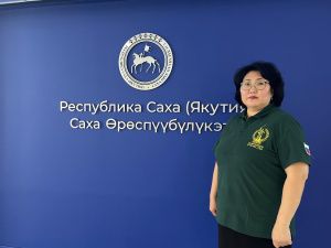 Нюрбинский КСВО объединяет усилия ведомств для помощи семьям военнослужащих