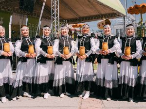 В пятницу в Якутске отметят День сайылыка