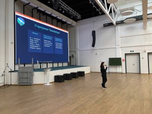 69 школьников в Якутии обучатся киномастерству в рамках образовательной программы «КиноМАНиЯ-2023»