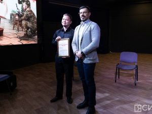 В Якутске прошел концерт агитбригады АГИКИ