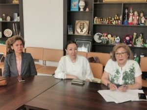  Межрегиональный проект по сохранению русской культуры стартовал в Якутске