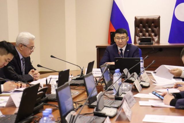 Якутия готовится к 75-летию победителя и серебряного призёра Олимпийских игр Романа Дмитриева