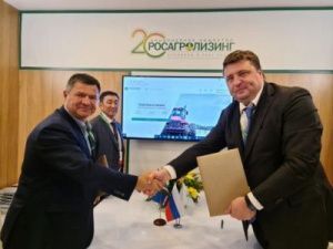 Сельское хозяйство Якутии ждут потрясающие перемены