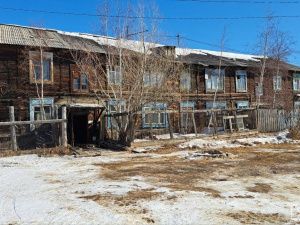 В 17-м квартале Якутска открылся выездной офис по переселению из аварийного жилья