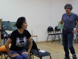 Итальянский дирижёр Алессандро Биччи: «В якутских театральных коллективах есть душа»