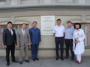 На открытии фестиваля тюркских народов «Науруз» отметили важность проведения Дней Якутии в Казани 