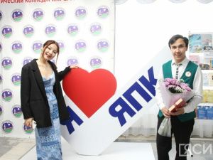 Образование нового уровня: в Якутском педколледже создадут мастерские и обновят лаборатории