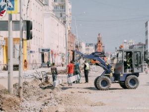 2 августа в Якутске ожидается гроза и почти штормовой ветер 