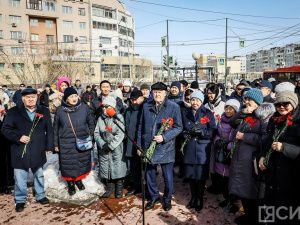 В Якутске почтили память Гавриила Чиряева к 99-летию государственного деятеля