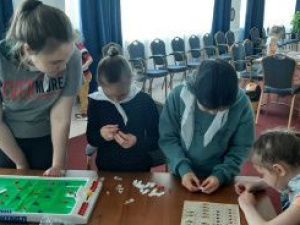 В Культурном центре АО «АК «ЖДЯ» открылась творческая смена для детей работников на время летних каникул «ЖДЯжки»