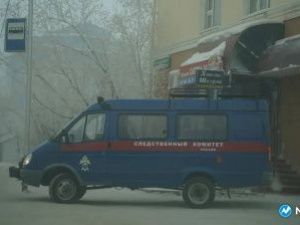 В Якутске расследуется дело о ранении ножом 17-летнего школьника