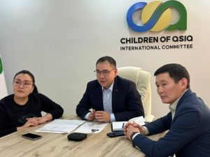 Индонезия намерена участвовать в играх «Дети Азии»