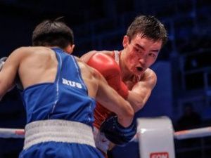 Десять якутских боксеров вошли в состав сборной России на 2023 год!